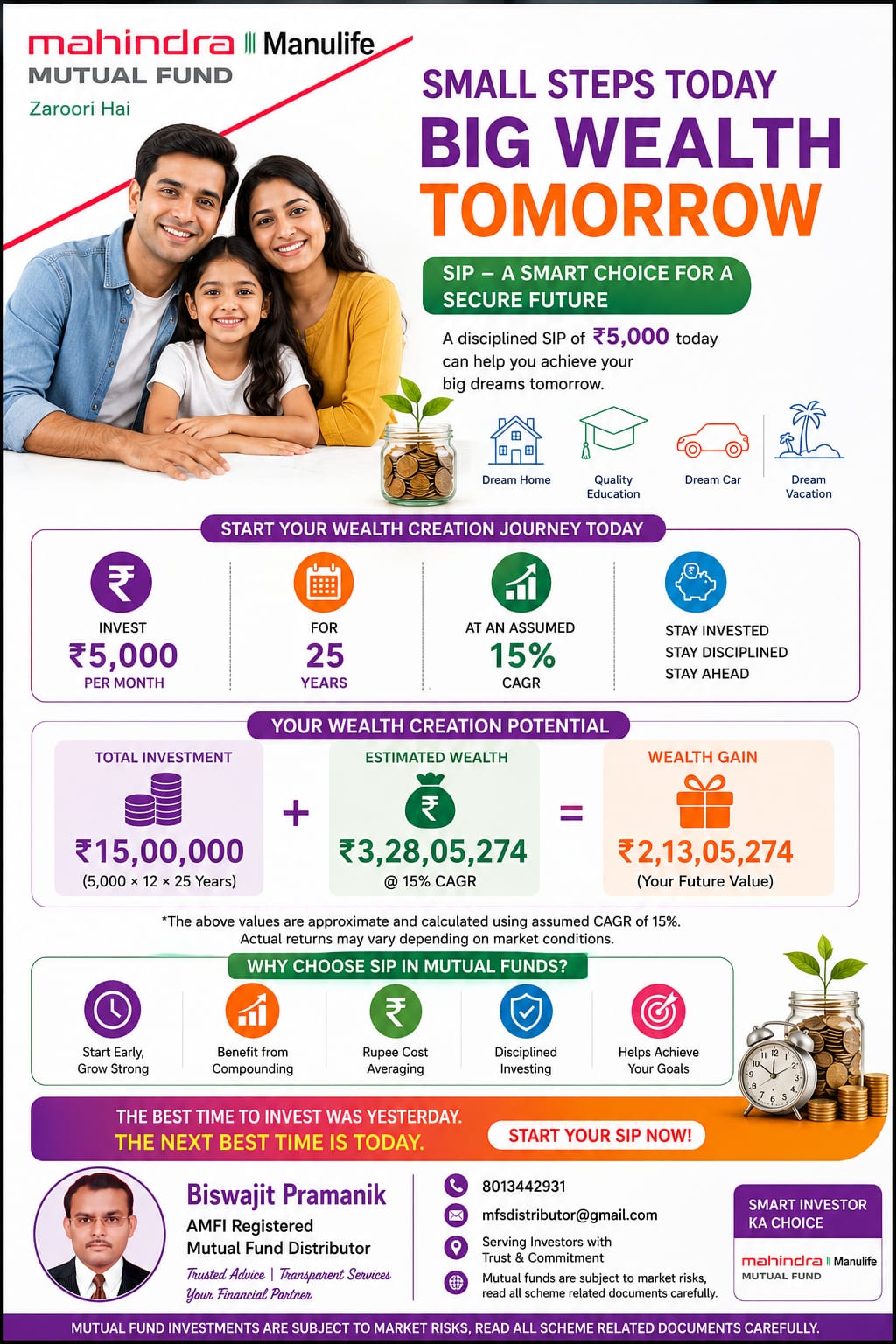 Financial brochure 13