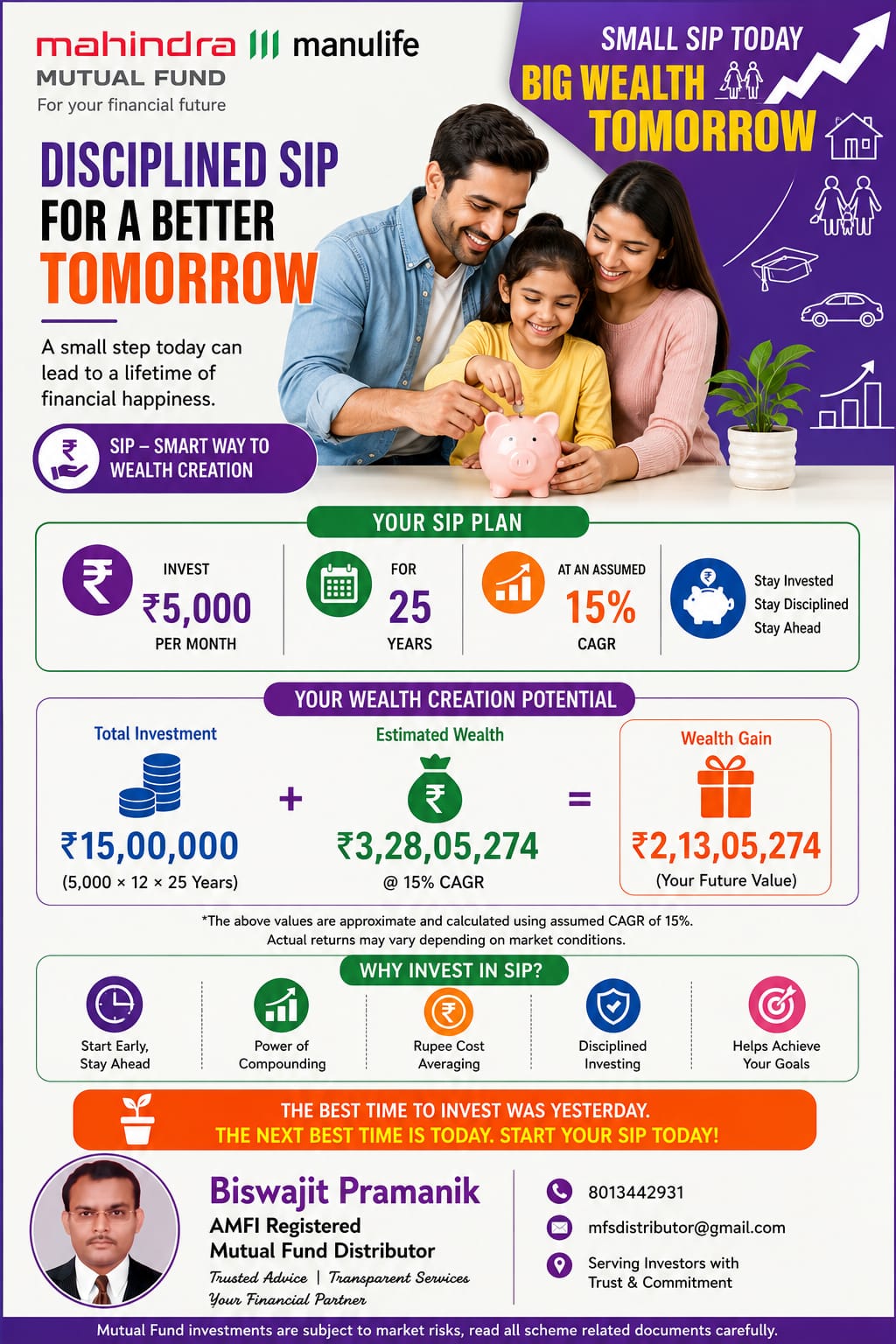 Financial brochure 16
