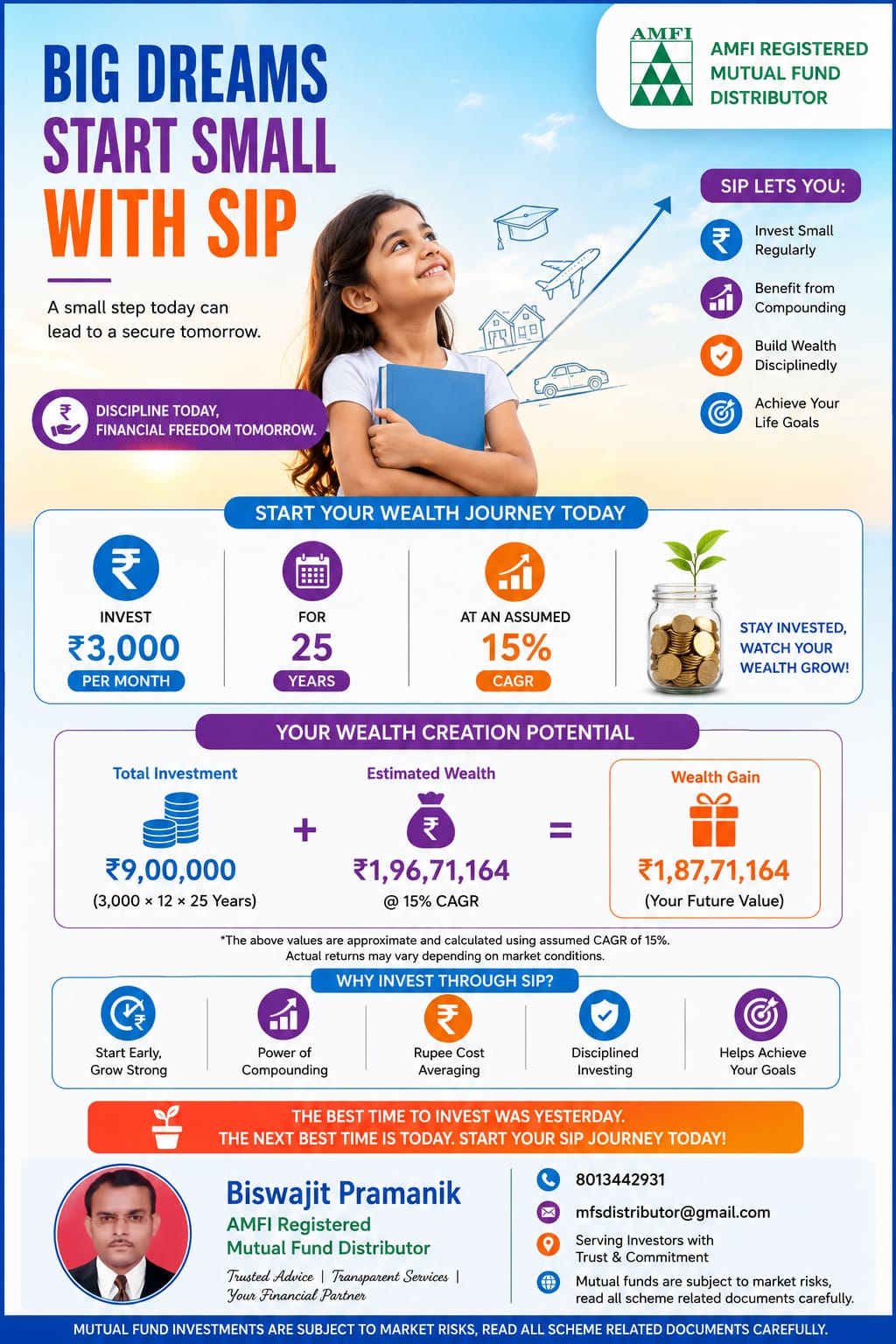 Financial brochure 17