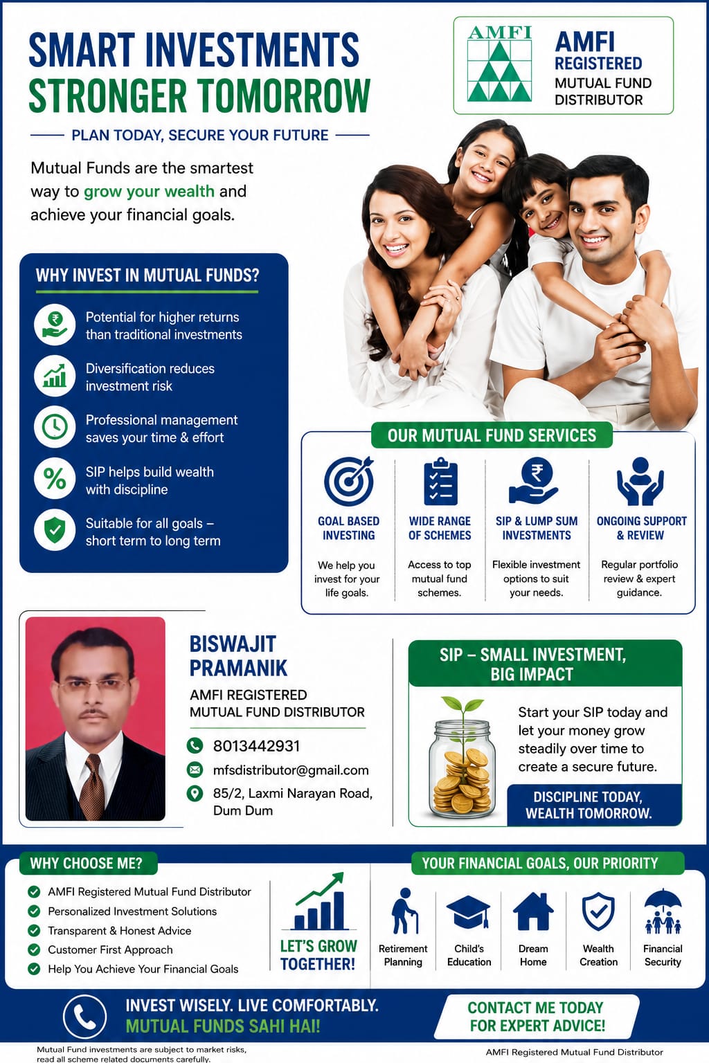 Financial brochure 4