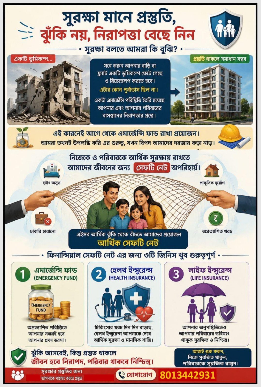Financial brochure 7